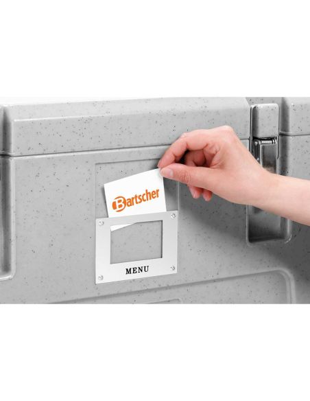Conteneur isotherme GN110-1