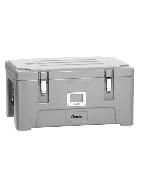 Conteneur isotherme GN110-1