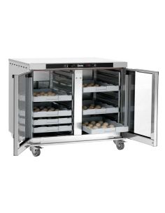 Armoire de fermentation PR6040-16
