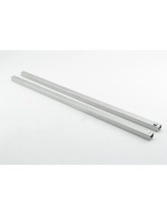 Glissières compatibles réfrigérateur professionnel  GUC65 / GUF65– 15063 | Tefcold