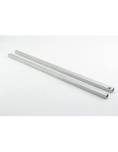 Glissières compatibles réfrigérateur professionnel  GUC65 / GUF65– 15063 | Tefcold