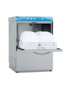 Lave-vaisselle avec pompe de vidange - Panier 500 x 500 mm - 5400 W - FAST161PV1