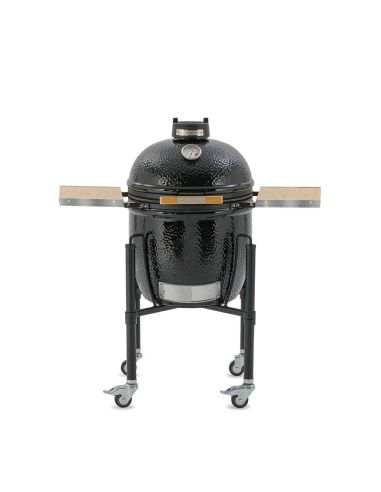 Barbecue Kamado Monolith ONE 55 avec chariot