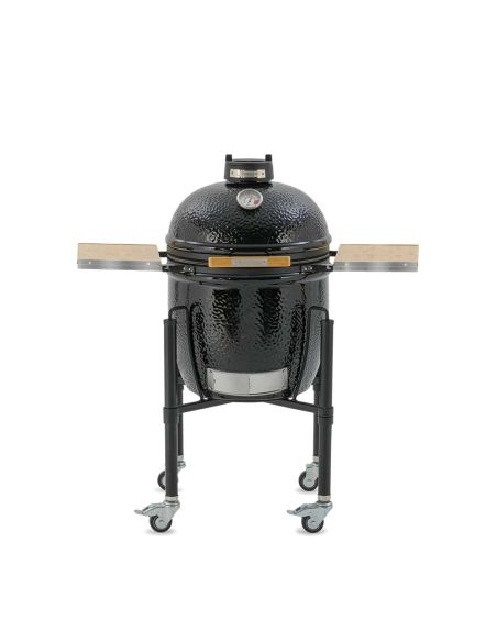 Barbecue Kamado Monolith ONE 55 avec chariot