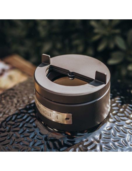Barbecue Kamado Monolith TWO.55 noir sans chariot