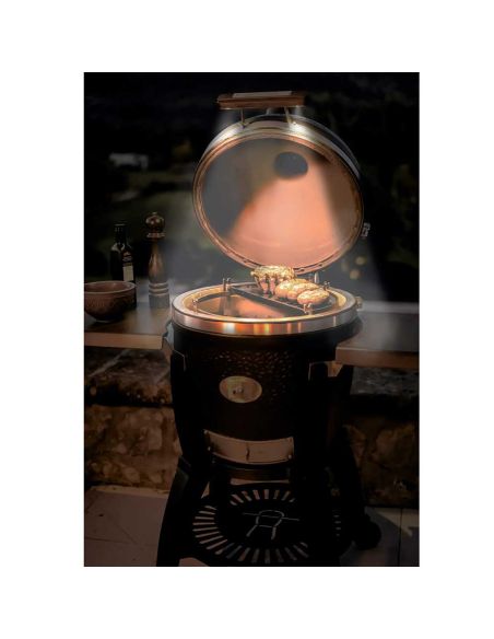 Barbecue Kamado Monolith Avantgarde Classic 44 cm