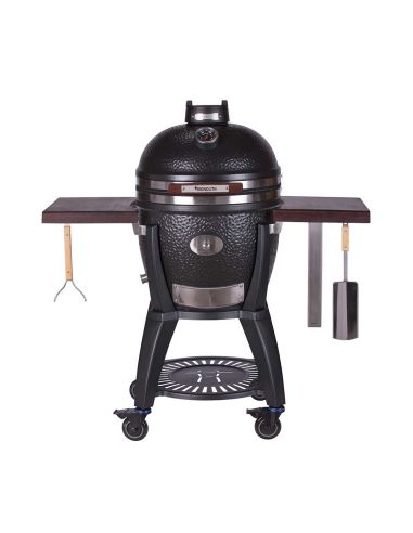 Barbecue Kamado Monolith Avantgarde Classic 44 cm + chariot