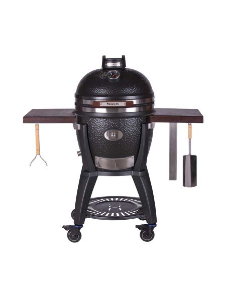 Barbecue Kamado Monolith Avantgarde Classic 44 cm + chariot