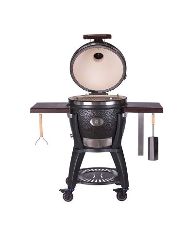 Barbecue Kamado Monolith Avantgarde Classic 44 cm + chariot