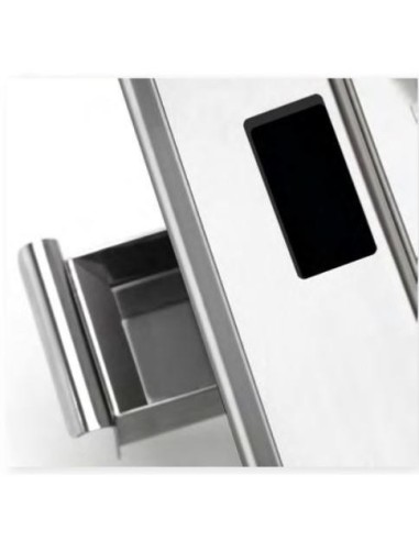 Plaque à snacker électrique en chrome dur | Mainho - 2