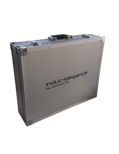 Valise de transport pour Induc-Elegance 1 zone...