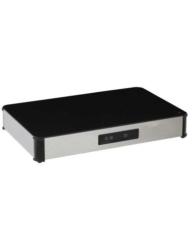 Buffet posable à régulation électronique HOT PLATE | ADVENTYS