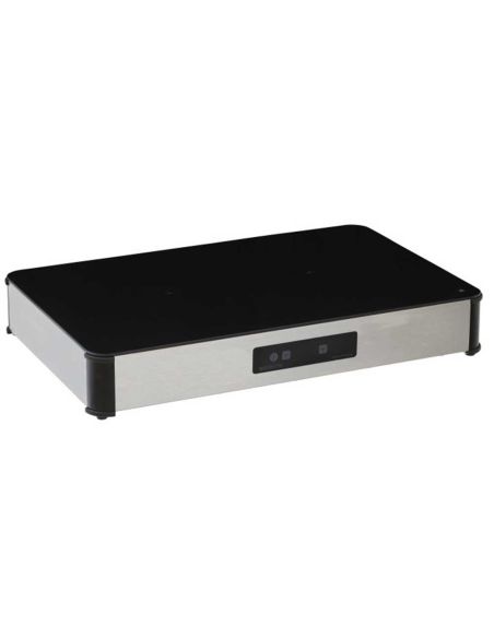 Buffet posable à régulation électronique HOT PLATE | ADVENTYS