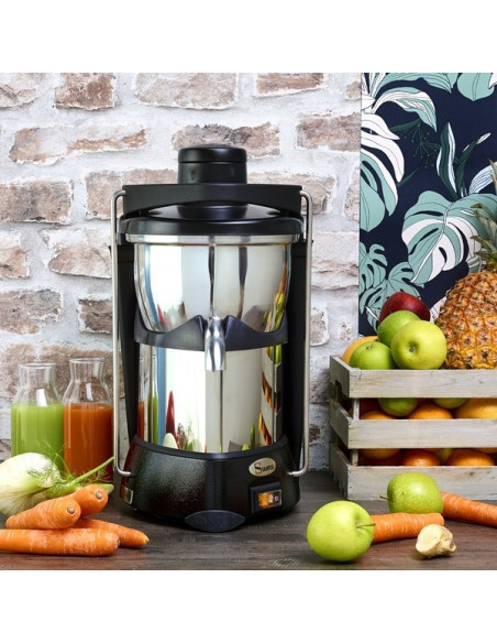 Centrifugeuse Santos Juicer N°50