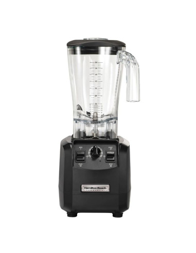 Bar blender professionnel 1,8L Pulse Hamilton Beach FURY - 2
