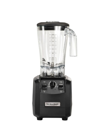 Bar blender professionnel 1,8L Pulse Hamilton Beach FURY - 2