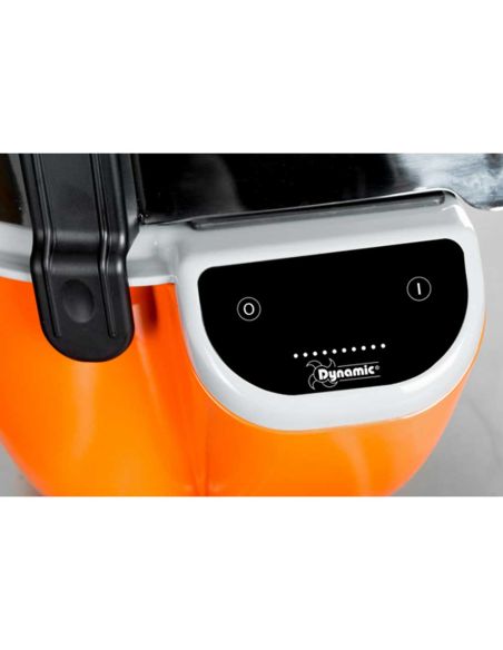 Coupe-légumes électrique 1 vitesse 5,4 L | Dynamic CL100