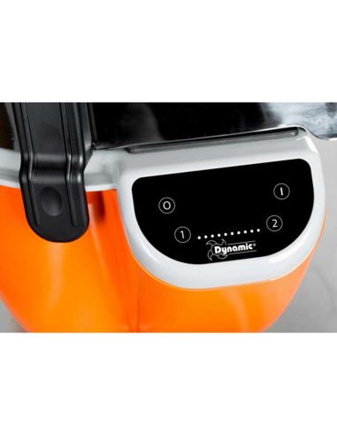 Coupe-légumes électrique 2 vitesses 5,4 L | Dynamic CL110