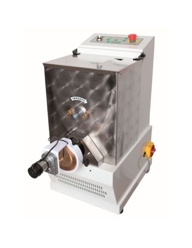 Machine électrique à pâtes fraîches - 25 kg/h - MPF8N | Fimar