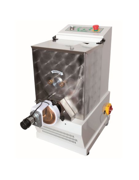 Machine électrique à pâtes fraîches - 25 kg/h - MPF8N | Fimar