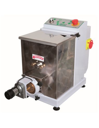 Machine électrique à pâtes fraîches - 13 kg/h | Fimar - MPF4