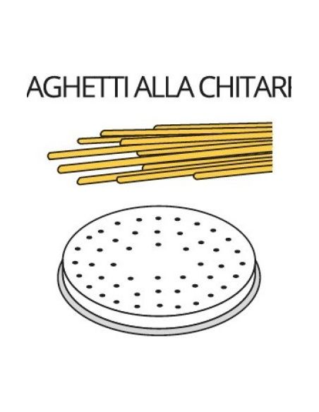 Matrice pour machine à pâtes - SPAGHETTI ALLA CHITARRA | Fimar - SPAGHETTICHI