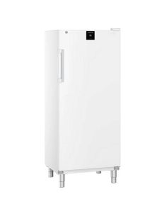 Armoire négative statique, blanche, 499L | Liebherr - FFFSG5501