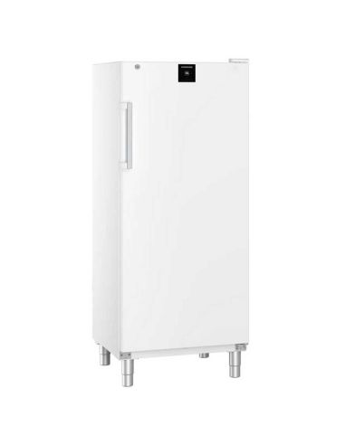 Armoire négative statique, blanche, 499L | Liebherr - FFFSG5501