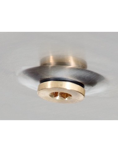 Hotte murale inox statique sans moteur - Profondeur 900mm - 3