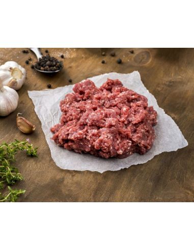 Hachoir à viande électrique professionnel INOX- TS12 - 200 kg/h | Fama Industrie
