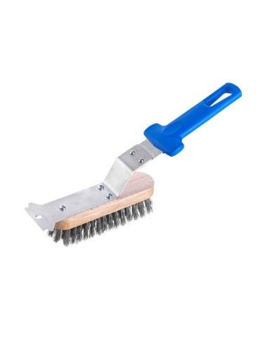 Pièce de rechange tête de brosse | GI.METAL