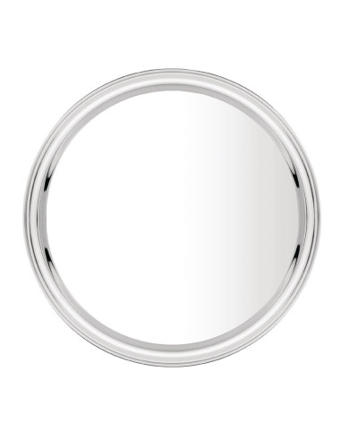 Plateau de service rond 355mm | Olympia - DM193
