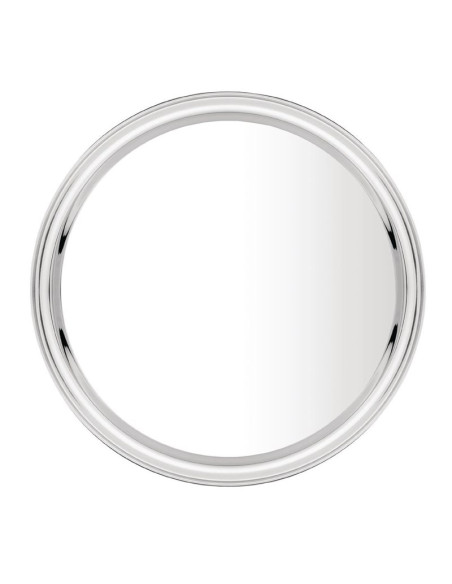 Plateau de service rond 355mm | Olympia - DM193