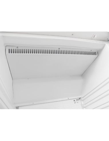 Dessous de comptoir positif Polar Série C inox 150L | Polar - PC002