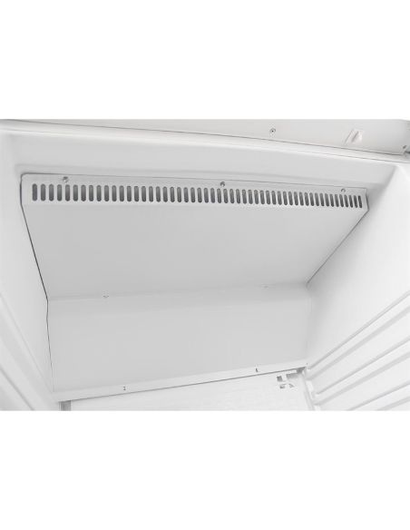 Dessous de comptoir positif Polar Série C inox 150L | Polar - PC002
