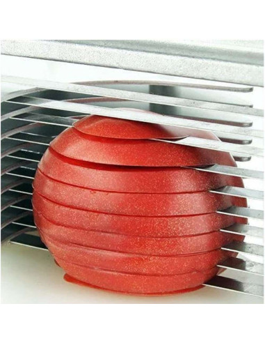 Coupe-tomate - 4 mm - avec lame amovible | Maxima-3