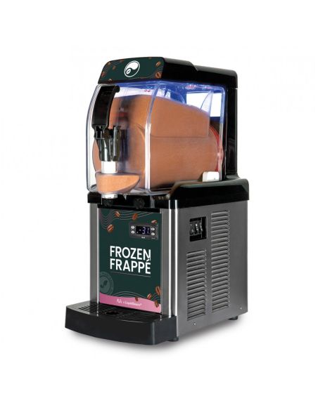 Machine à milkshakes glacés 1 cuve de 5 litres | Spm drink system - SP-ULTRA1