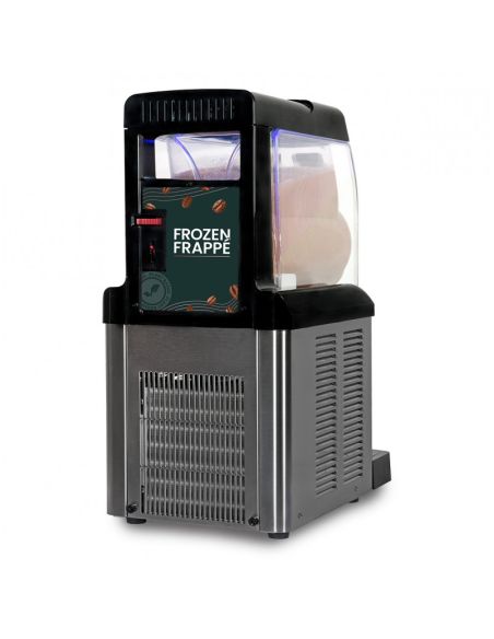 Machine à milkshakes glacés 1 cuve de 5 litres | Spm drink system - SP-ULTRA1