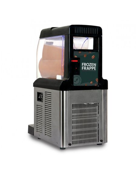 Machine à milkshakes glacés 1 cuve de 5 litres | Spm drink system - SP-ULTRA1