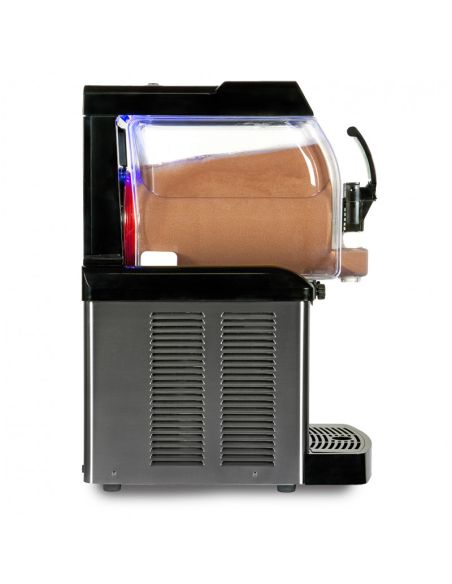 Machine à milkshakes glacés 1 cuve de 5 litres | Spm drink system - SP-ULTRA1