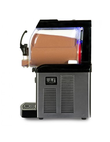 Machine à milkshakes glacés 1 cuve de 5 litres | Spm drink system - SP-ULTRA1
