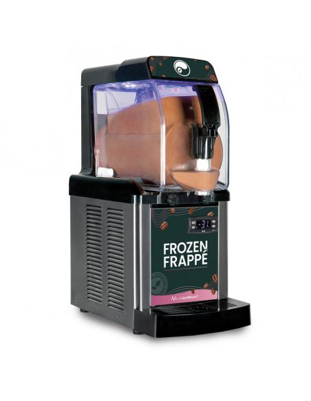 Machine à milkshakes glacés 1 cuve de 5 litres | Spm drink system - SP-ULTRA1