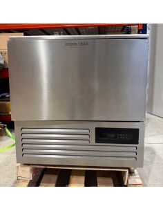 Cellule de refroidissement et surgélation rapide - 5 niveaux RF50A | Coolhead - Reconditionné