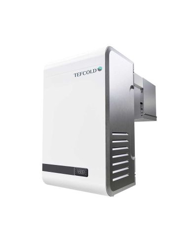 Groupe de froid positif monobloc | Tefcold - WRA-M18-1