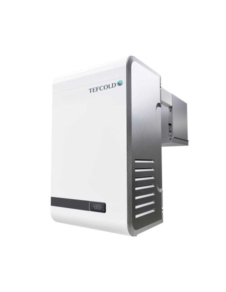 Groupe de froid positif monobloc | Tefcold - WRA-M24-1