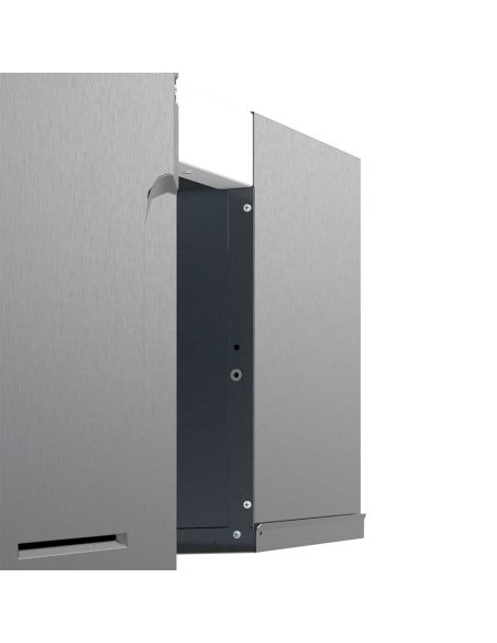 Groupe de froid négatif monobloc | Tefcold - WRA-L18-1