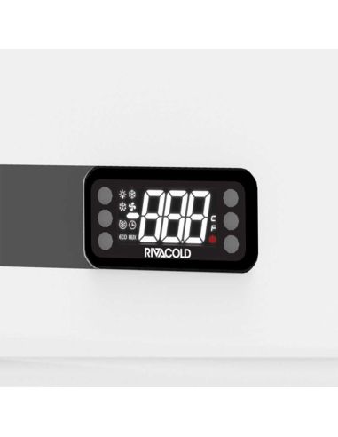 Groupe de froid positif monobloc | Tefcold - WRA-M18-1