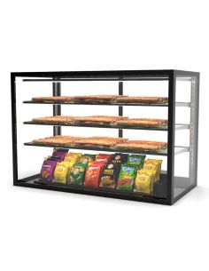 Vitrine neutre INTEGRA Drop-In - L 1200 | Sayl Barcelona