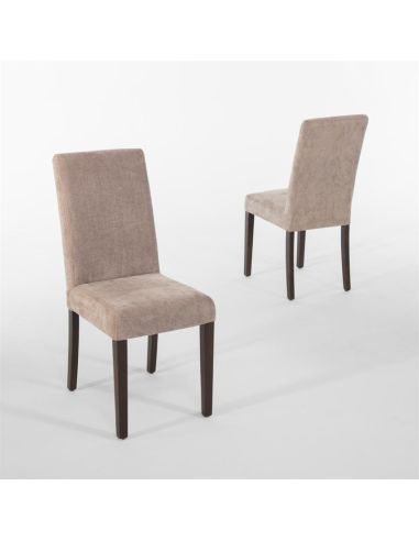 Chaises beige | Bolero - GK999