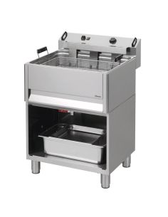 Friteuse à beignets BF 30E | Bartscher